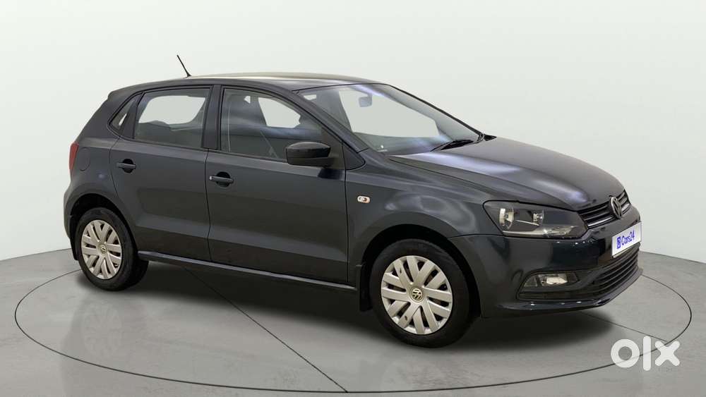 Volkswagen Polo 2013-2015 1.5 Tdi Comfortline, 2014, Diesel