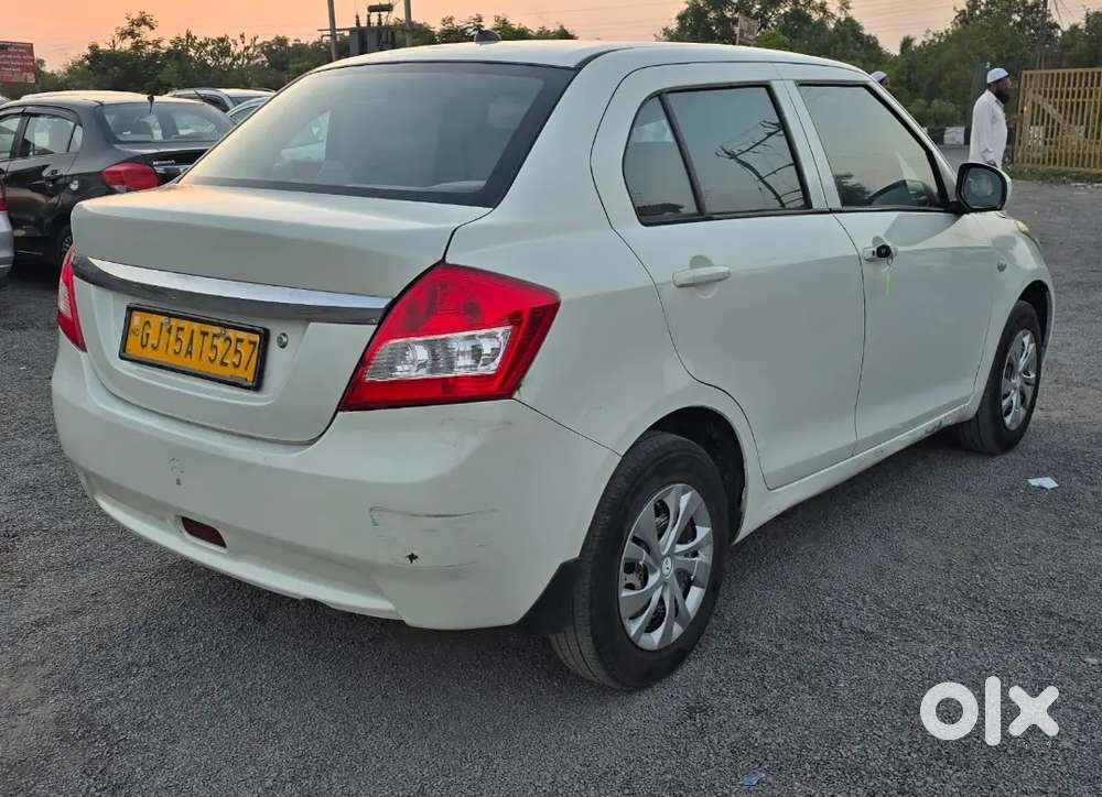 Showroom Condition Car, Bank Officer Ki Car Hai