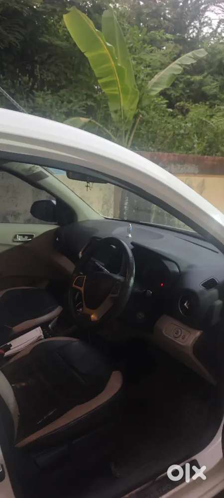 For Sale – Hyundai Santro Asta (top Model)  2018  Petrol  Manual