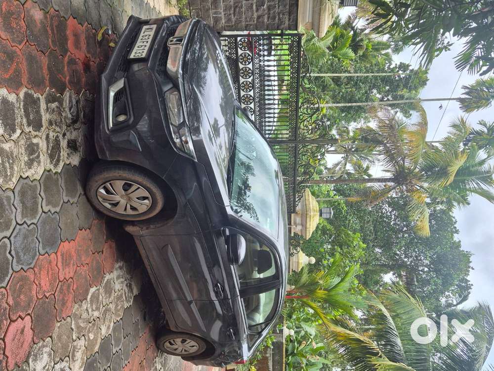 Honda Amaze S Ivtec 6 Years