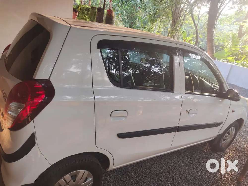 Maruthi Alto 800