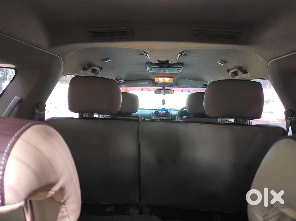 Isuzu Mu 7 4x2, 2015, Diesel