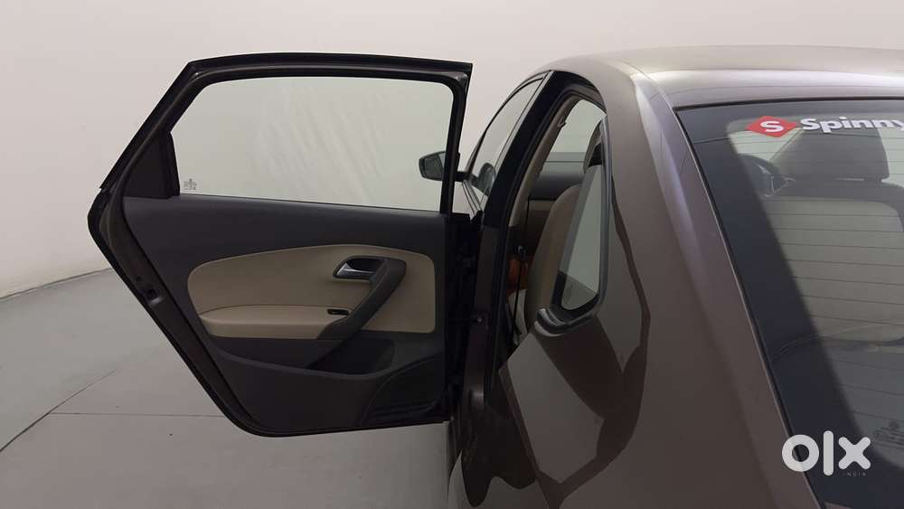 Volkswagen Vento Gt 1.5 Tdi, 2016, Diesel