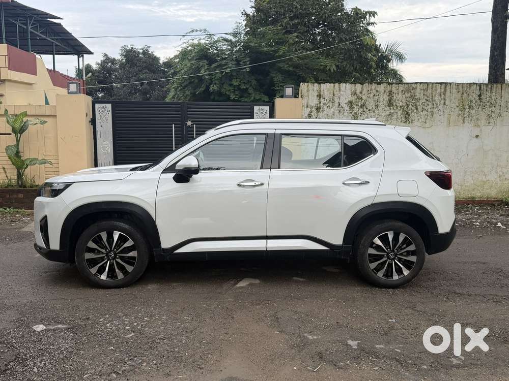 Honda Elevate Zx Mt, 2024, Petrol