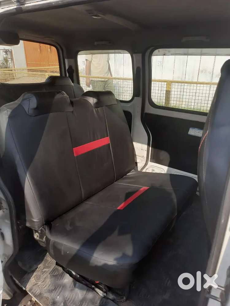 Maruti Suzuki Eeco 2021 Cng & Hybrids 68064 Km Driven