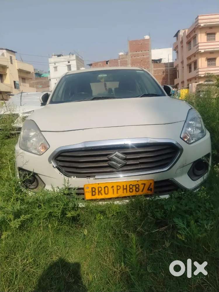 Dzire Car For Sell