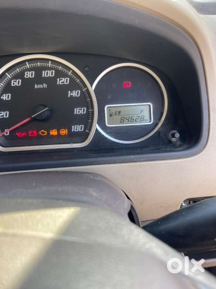 Maruti Suzuki Zen Estilo 2010 Petrol Well Maintained