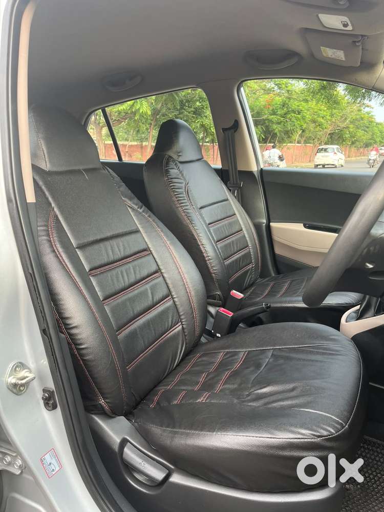Hyundai Grand I10 Magna, 2019, Petrol