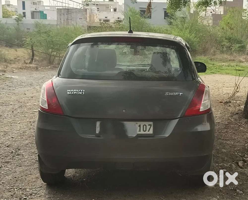Maruti Suzuki Swift 2016 Diesel Well Maintained