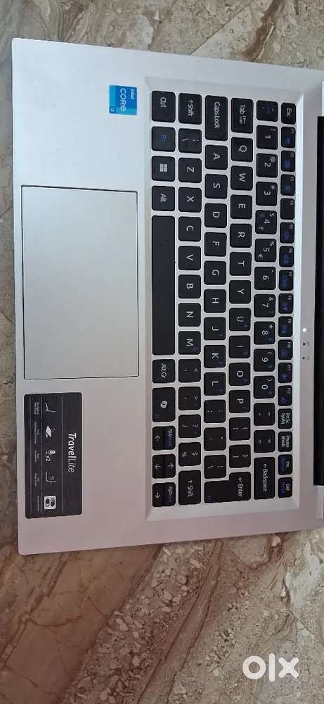 Acer i3 laptop good condition