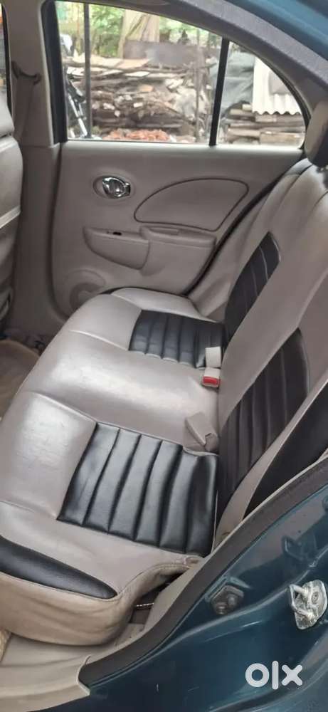 Nissan Micra Xl Diesel 2016 Car