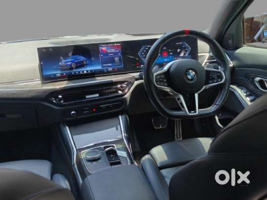 Bmw M340i Xdrive, 2025, Petrol