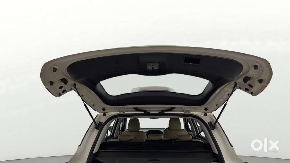 Mg Hector 1.5 Hybrid Super, 2021, Petrol