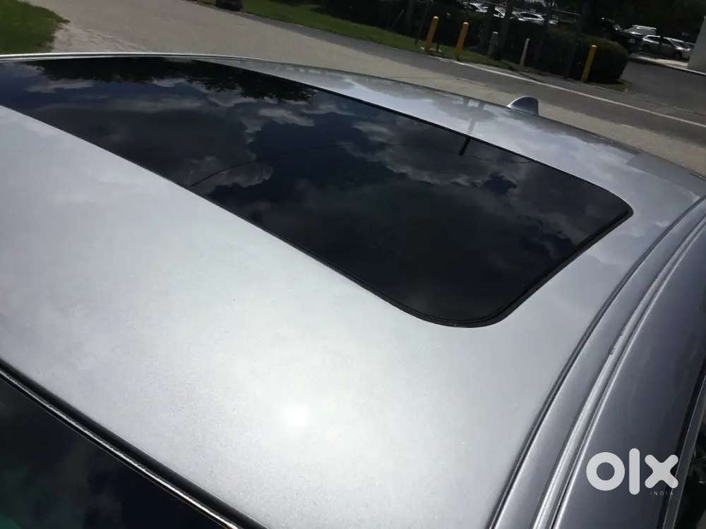 Bmw 6 Series 2008 Petrol