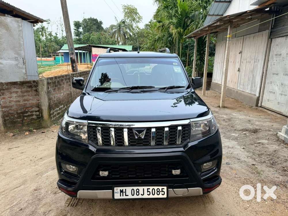 Tiptop Condition Mahindra Diesel Car 2023