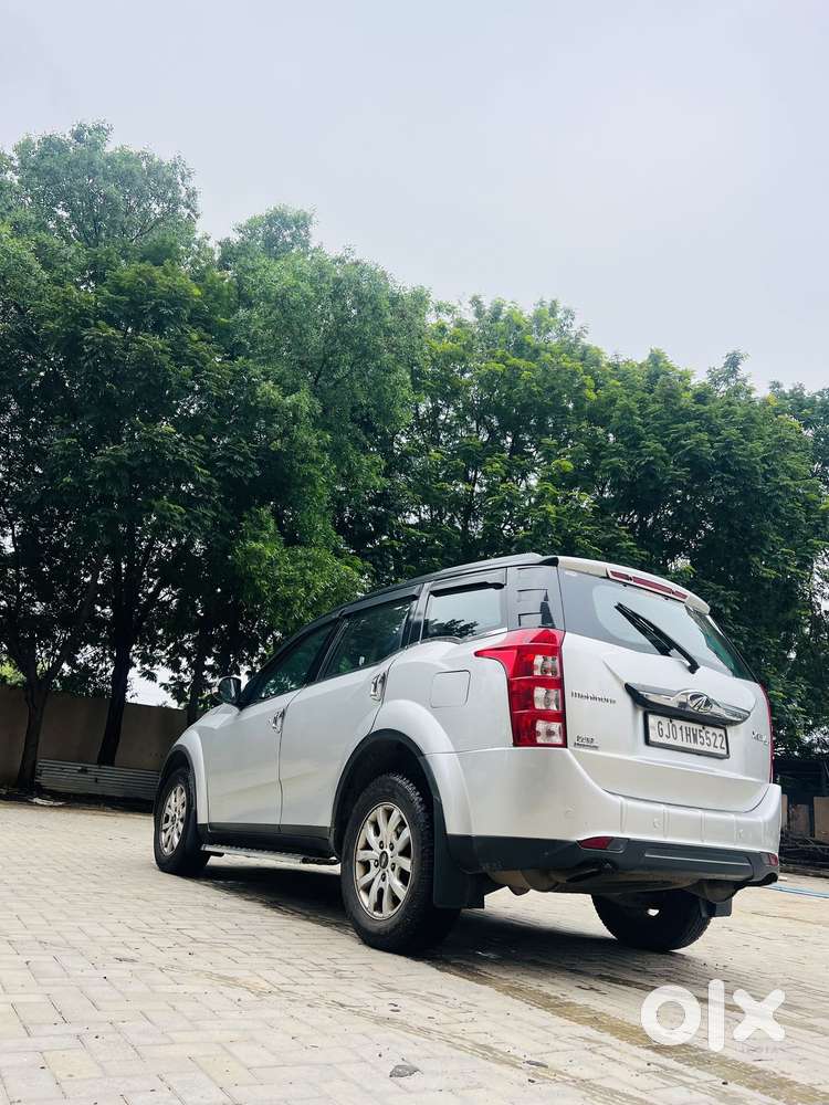 Mahindra Xuv500 W10 At, 2018, Diesel