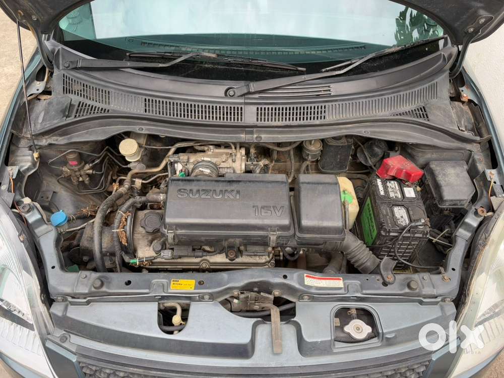 Swift 2010 Maruti Petrol