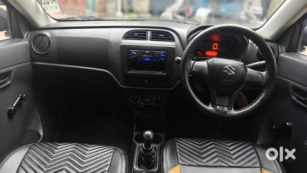 Maruti Suzuki Alto K10 1.0 Lxi Airbag, 2023, Petrol