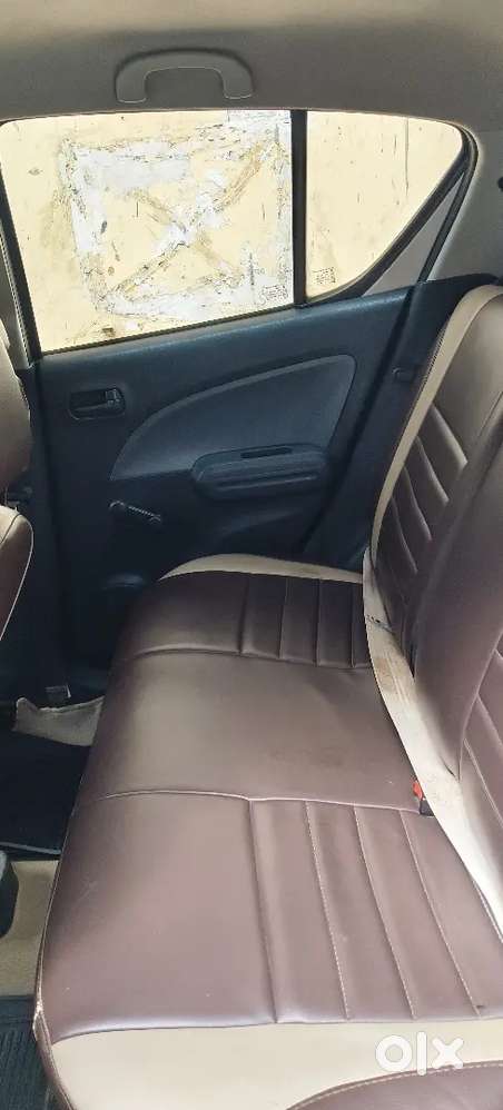 Maruti Suzuki Ritz 2016 Diesel 70000 Km Driven