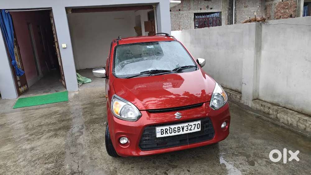 Maruti Suzuki Alto 800 2019 Petrol 50000 Km Driven