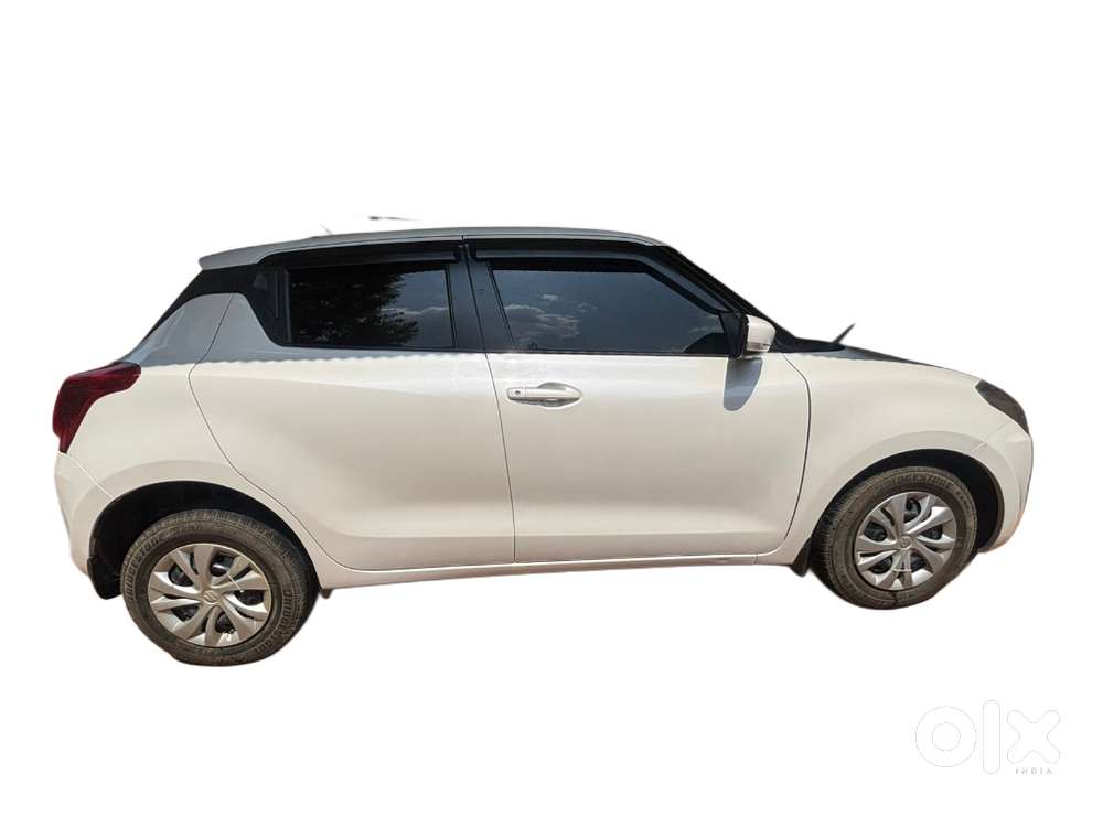 Maruti Suzuki Swift Amt Vxi, 2019, Petrol