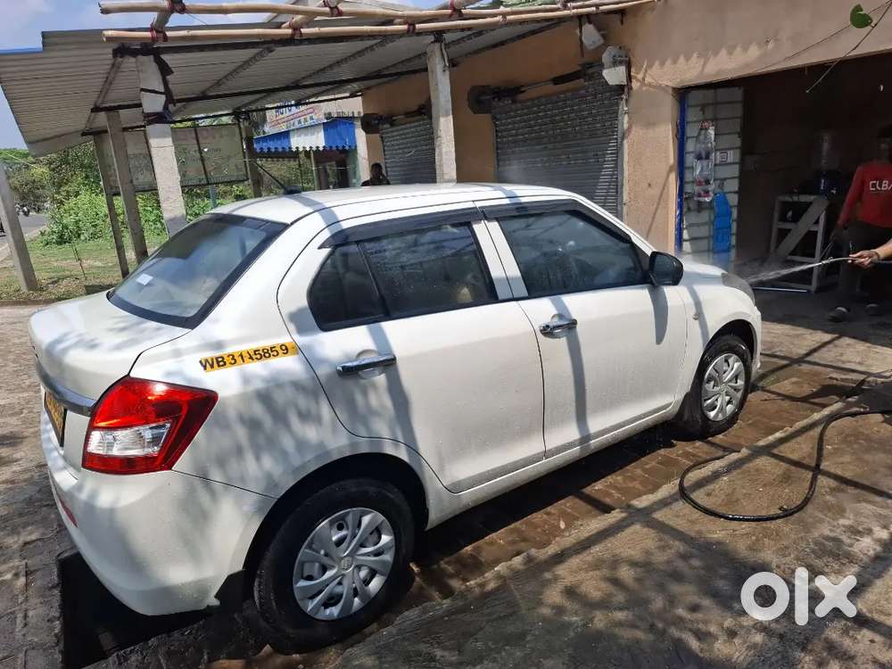 Maruti Suzuki Dzire 2022
