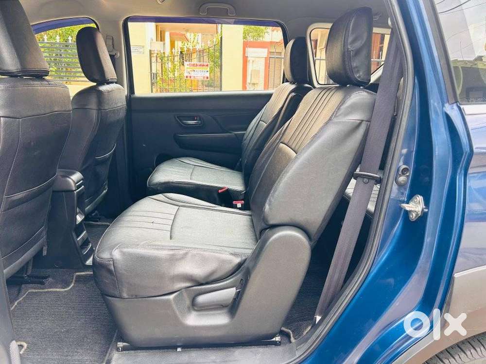 Maruti Suzuki Xl6 1.5 Zeta Mt, 2021, Petrol
