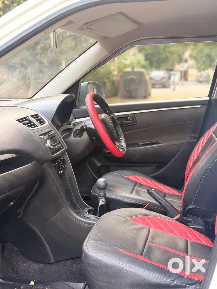 Maruti Suzuki Swift 2018 Lxi, 2018, Cng & Hybrids