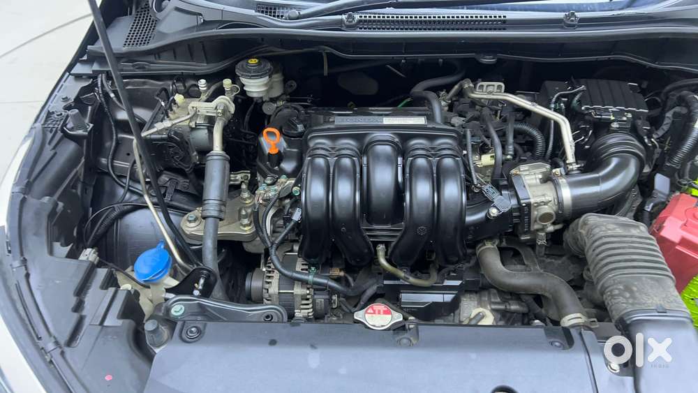 Honda City 1.5 Zx Cvt I-vtec, 2022, Petrol