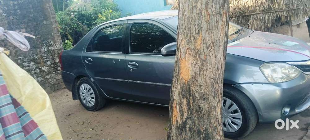 Car With Good Condition