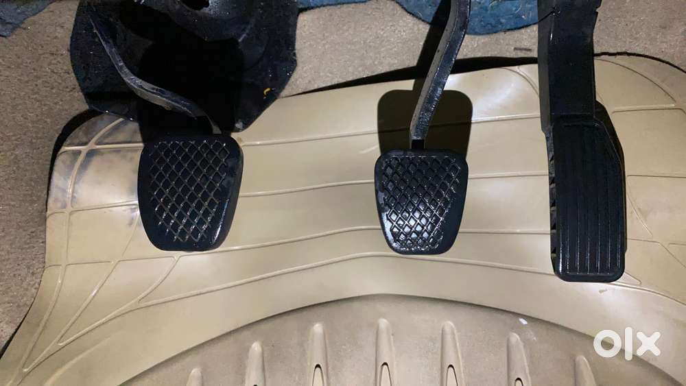 Honda City 2015-2017 I Vtec V, 2015, Petrol