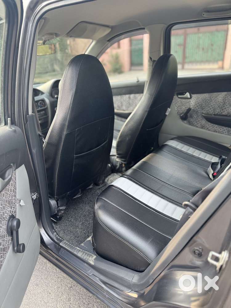 Maruti Suzuki Alto 800 Lxi, 2018, Petrol