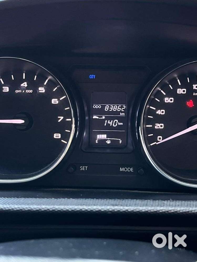 Tata Tigor Xz, 2020, Petrol