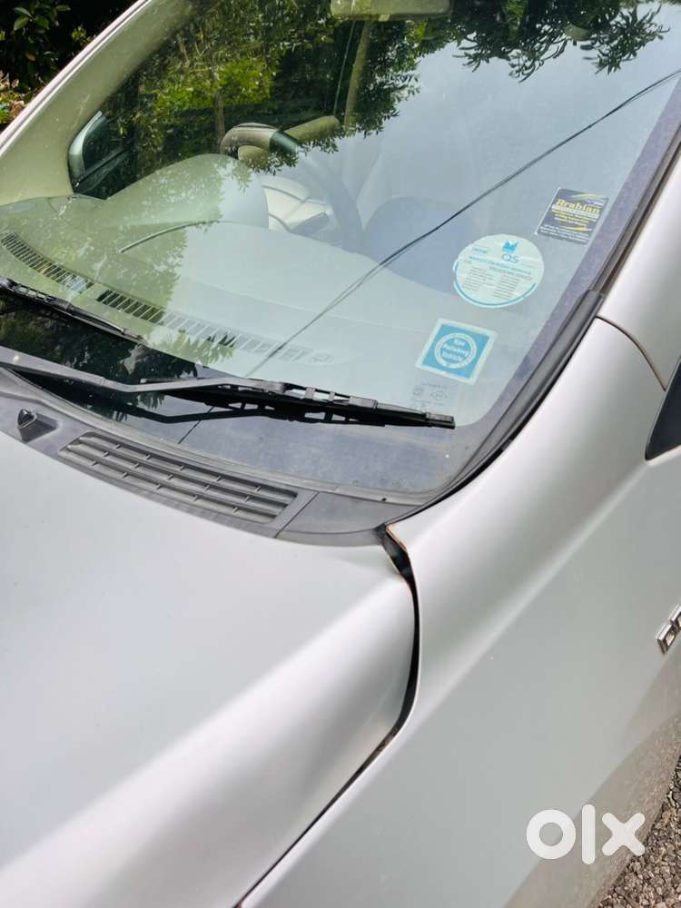 Maruti Suzuki Ertiga 2012 Manual Diesel