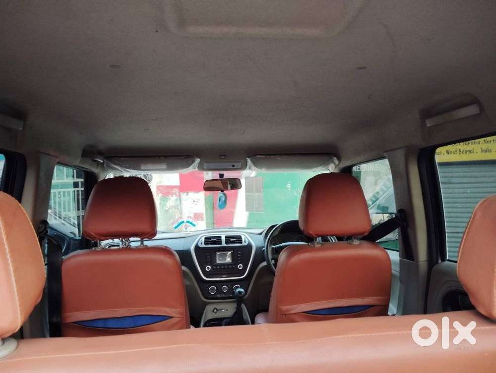 Mahindra Bolero Neo N8, 2024, Diesel