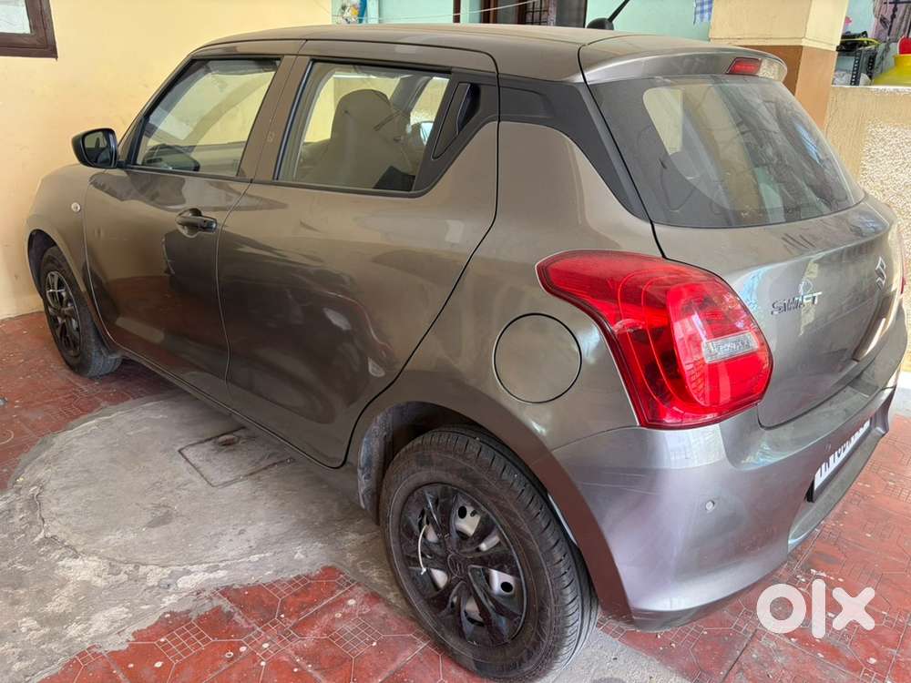 Maruti Suzuki Swift 2023 Car