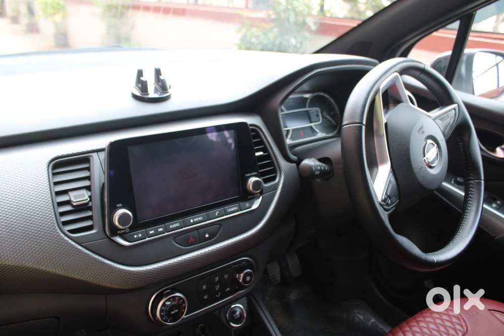 Nissan Diesel Manual 2019