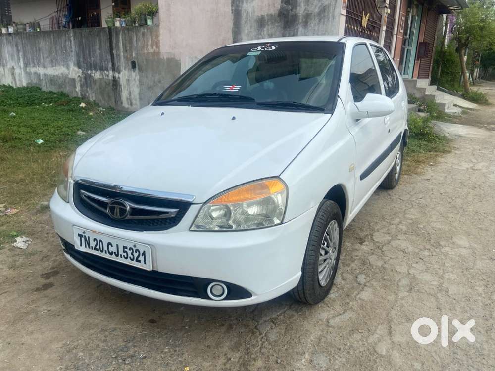 Tata Diesel Car 2016