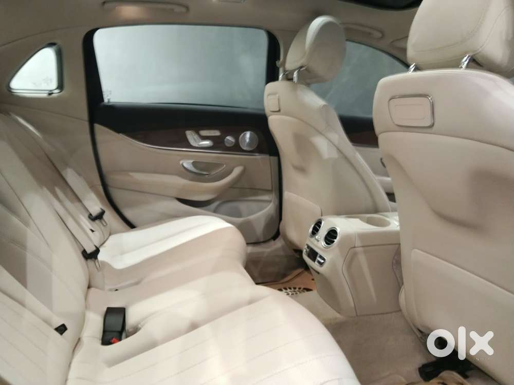 Mercedes-benz E-class E 200 Exclusive, 2020, Petrol