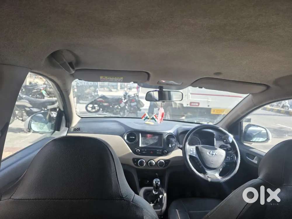 Hyundai Grand I10 2018