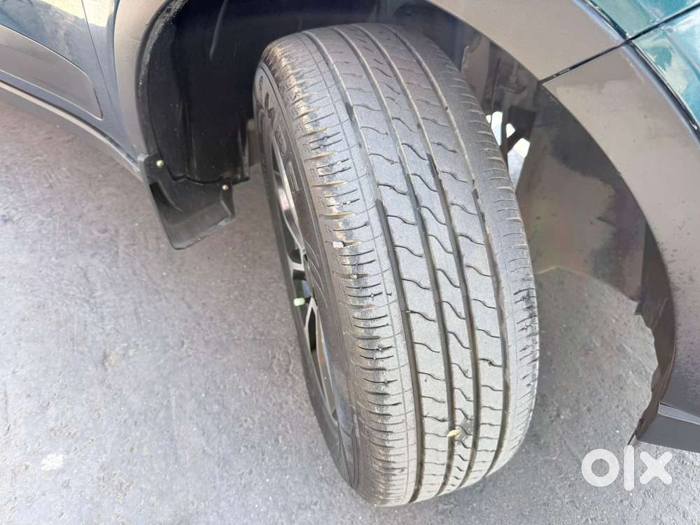 Tata Nexon Ev Xz Plus, 2021, Electric