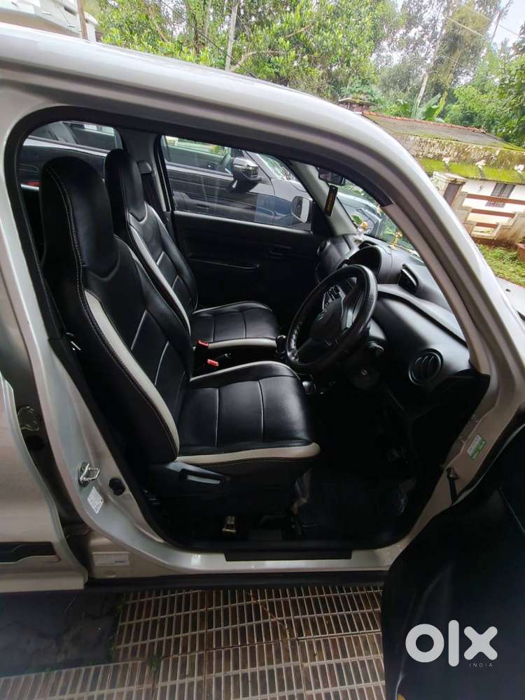 Car For Sale 2020 Spresso Manual