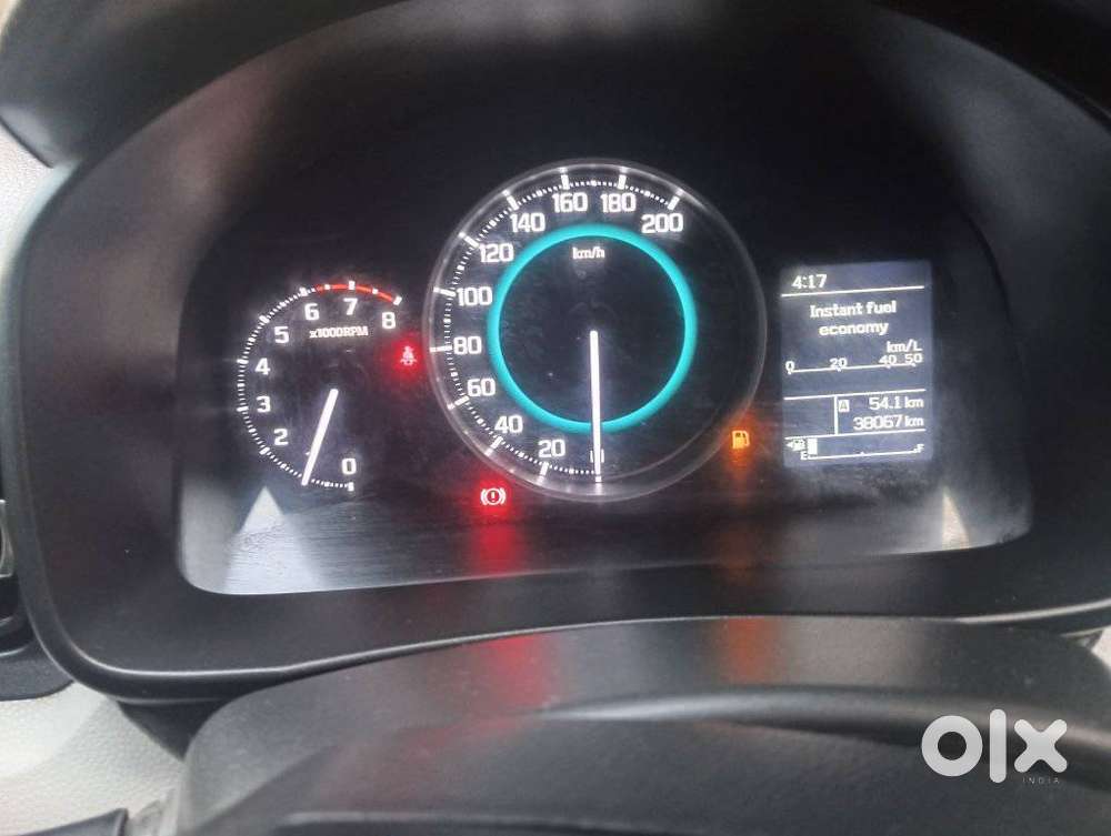 Maruti Suzuki Ignis 1.2 Zeta Mt, 2020, Petrol