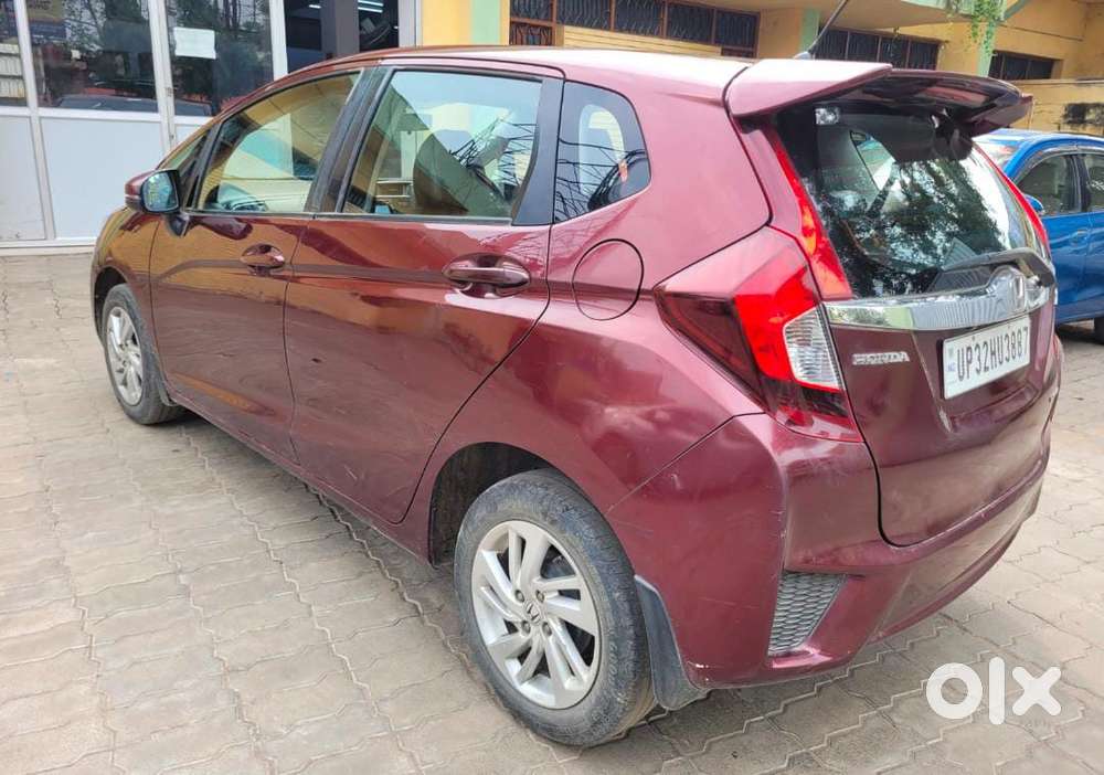 Honda Amaze Vx Diesel, 2017, Diesel