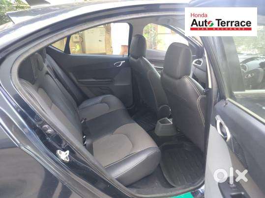Tata Tiago Xza, 2020, Petrol