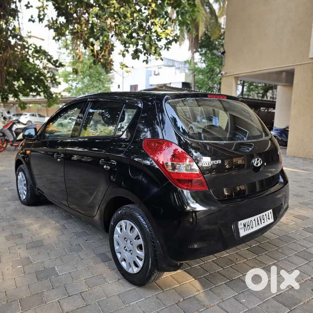 Hyundai I20 Petrol 2011 Pepar Valid 2031