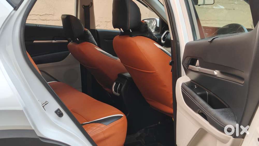 Kia Sonet 1.5 Htx Diesel At, 2022, Diesel