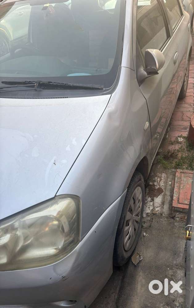 Toyota Etios G Sp*, 2012, Petrol