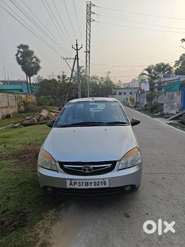 Tata Indigo Cs 2013 Diesel Good Condition