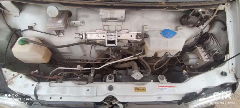 Maruti Suzuki Eeco 2022 Petrol Good Condition